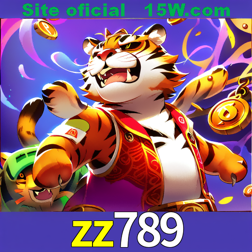 Imagem promocional da zz789 mostrando a plataforma e suas vantagens